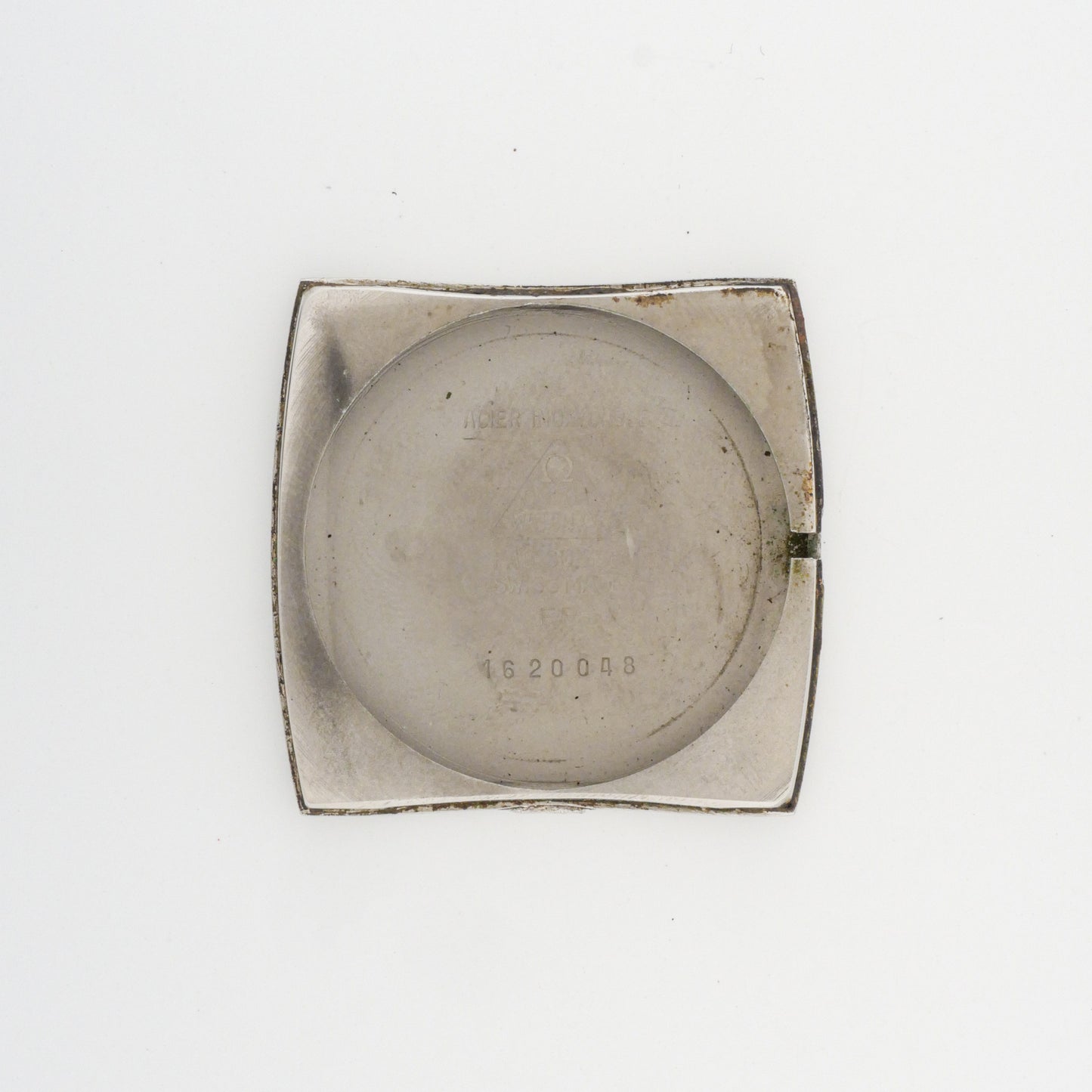 OMEGA DE VILLE AUTOMATIC REF. 162.0048