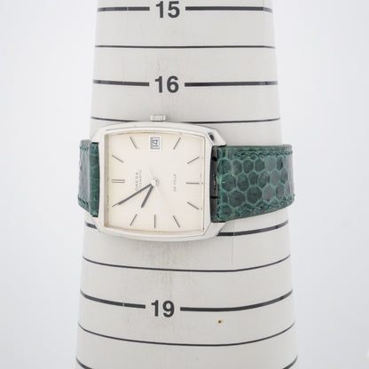 OMEGA DE VILLE AUTOMATIC REF. 162.0048