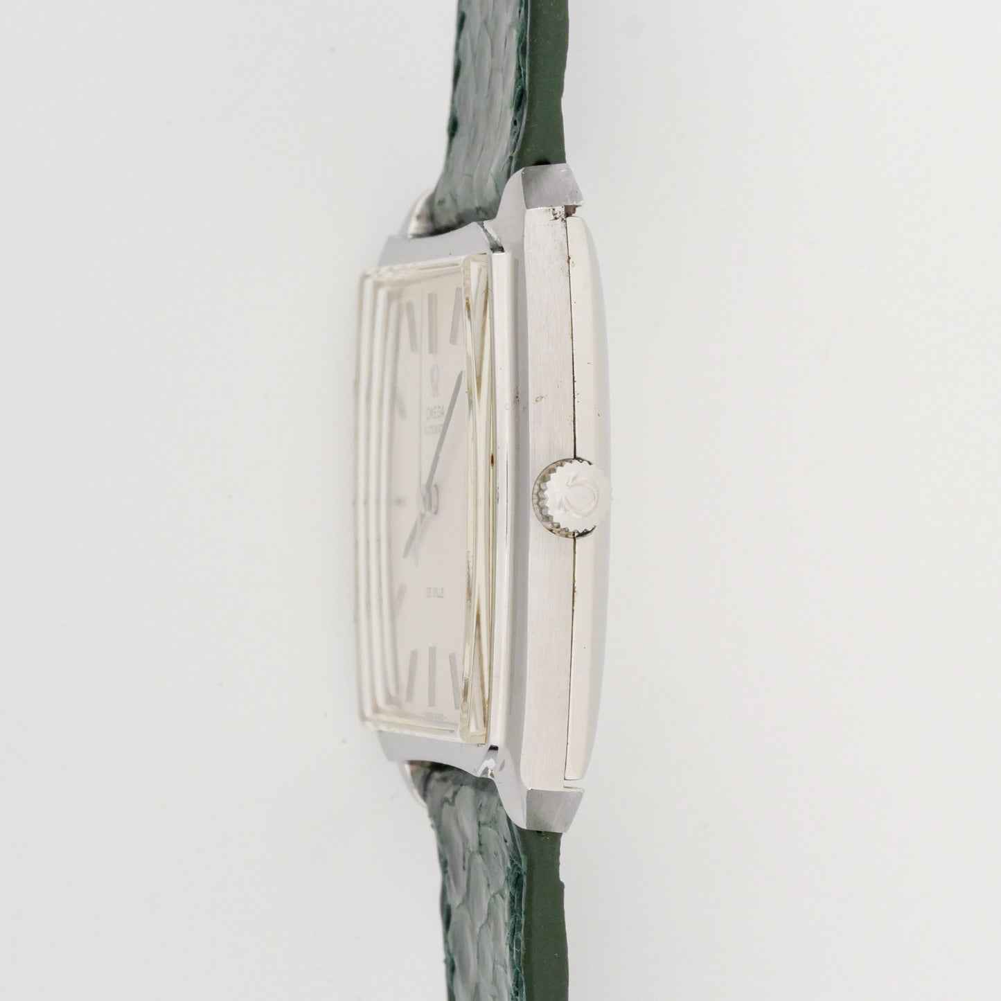 OMEGA DE VILLE AUTOMATIC REF. 162.0048