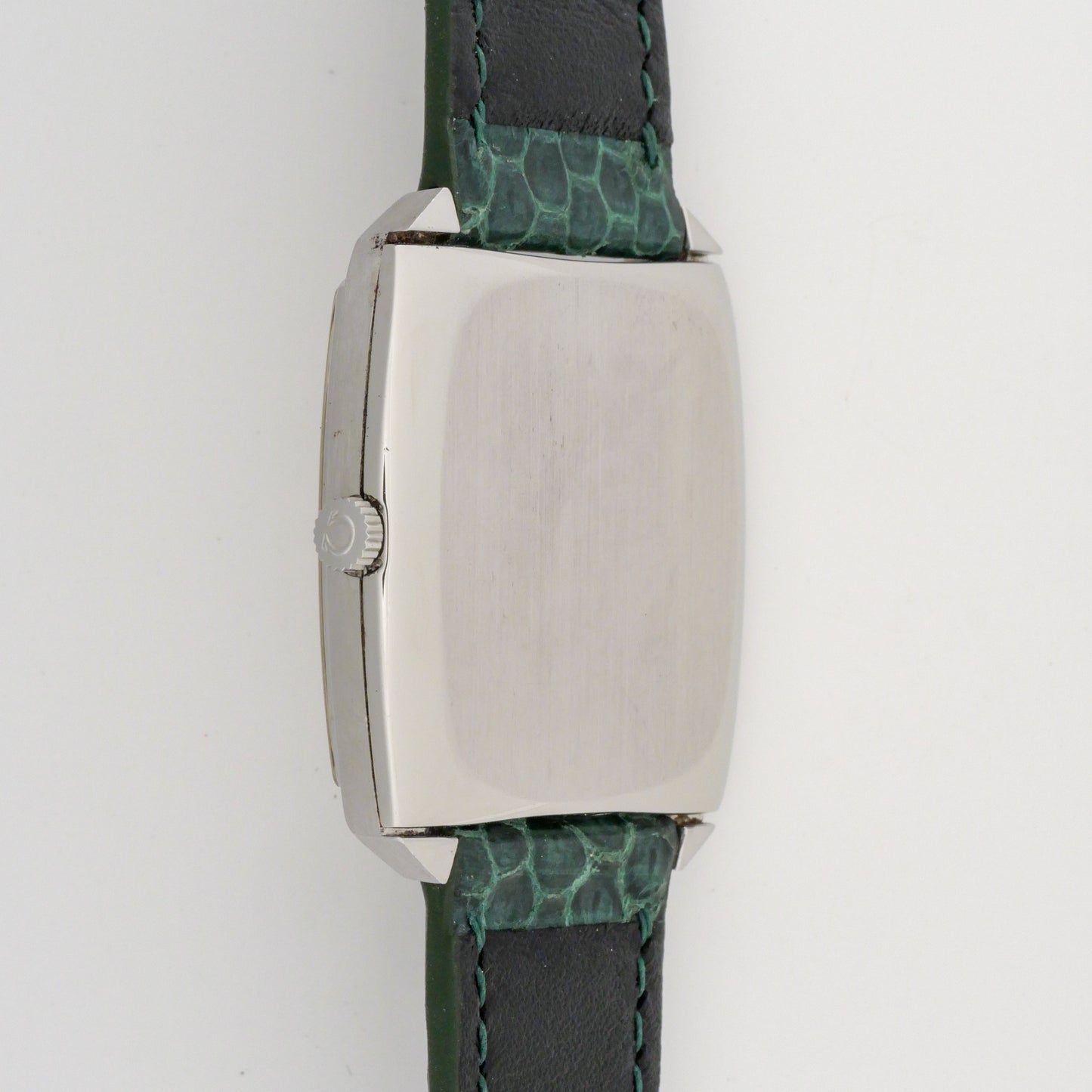 OMEGA DE VILLE AUTOMATIC REF. 162.0048