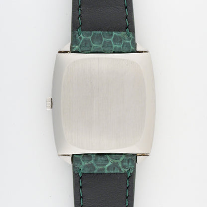 OMEGA DE VILLE AUTOMATIC REF. 162.0048