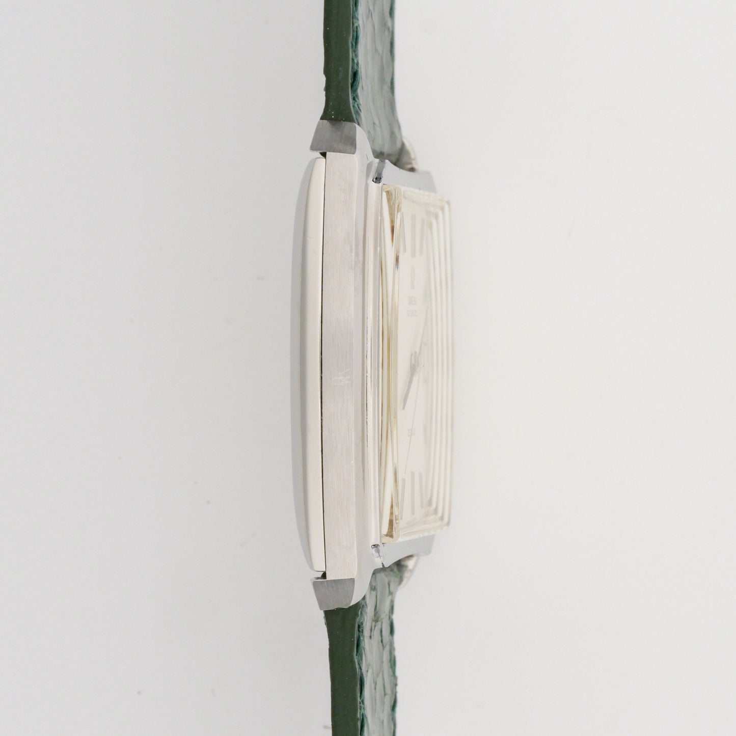 OMEGA DE VILLE AUTOMATIC REF. 162.0048