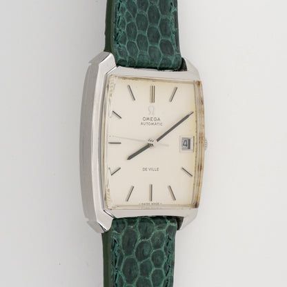 OMEGA DE VILLE AUTOMATIC REF. 162.0048