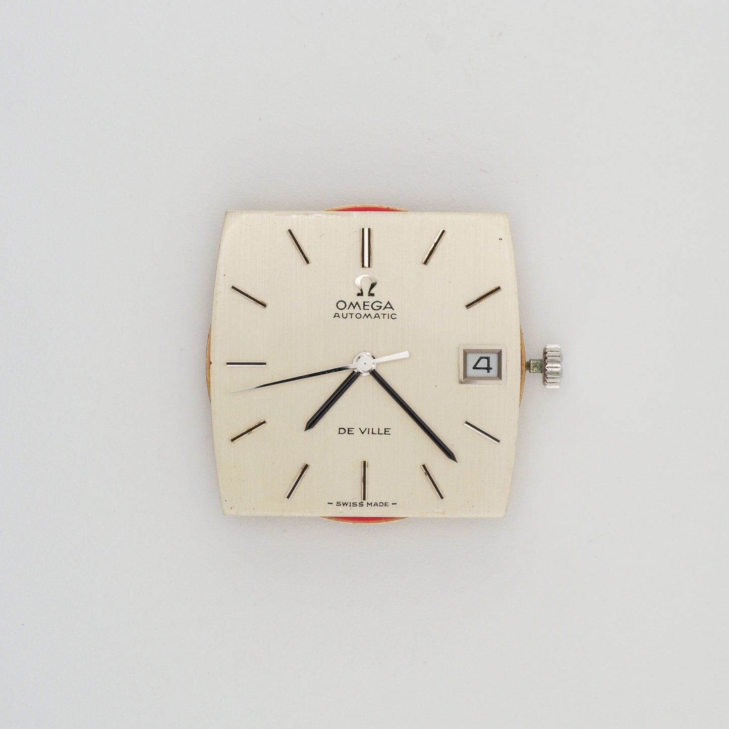 OMEGA DE VILLE AUTOMATIC REF. 162.0048