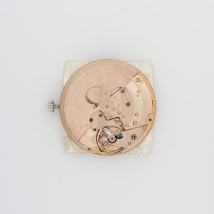 OMEGA DE VILLE AUTOMATIC REF. 162.0048