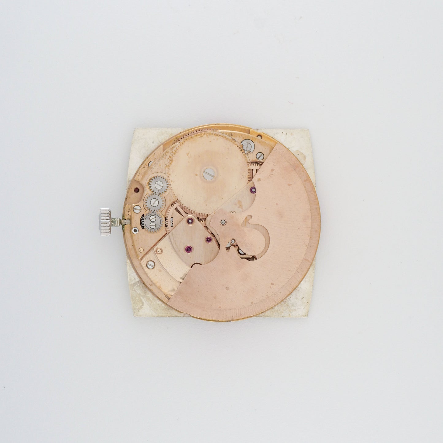 OMEGA DE VILLE AUTOMATIC REF. 162.0048