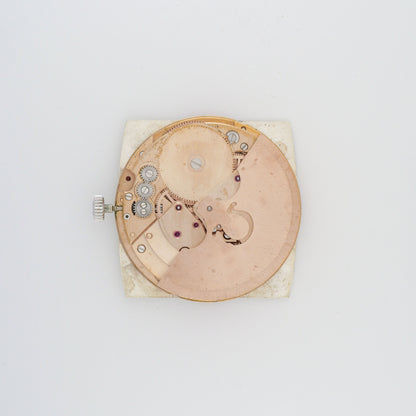 OMEGA DE VILLE AUTOMATIC REF. 162.0048
