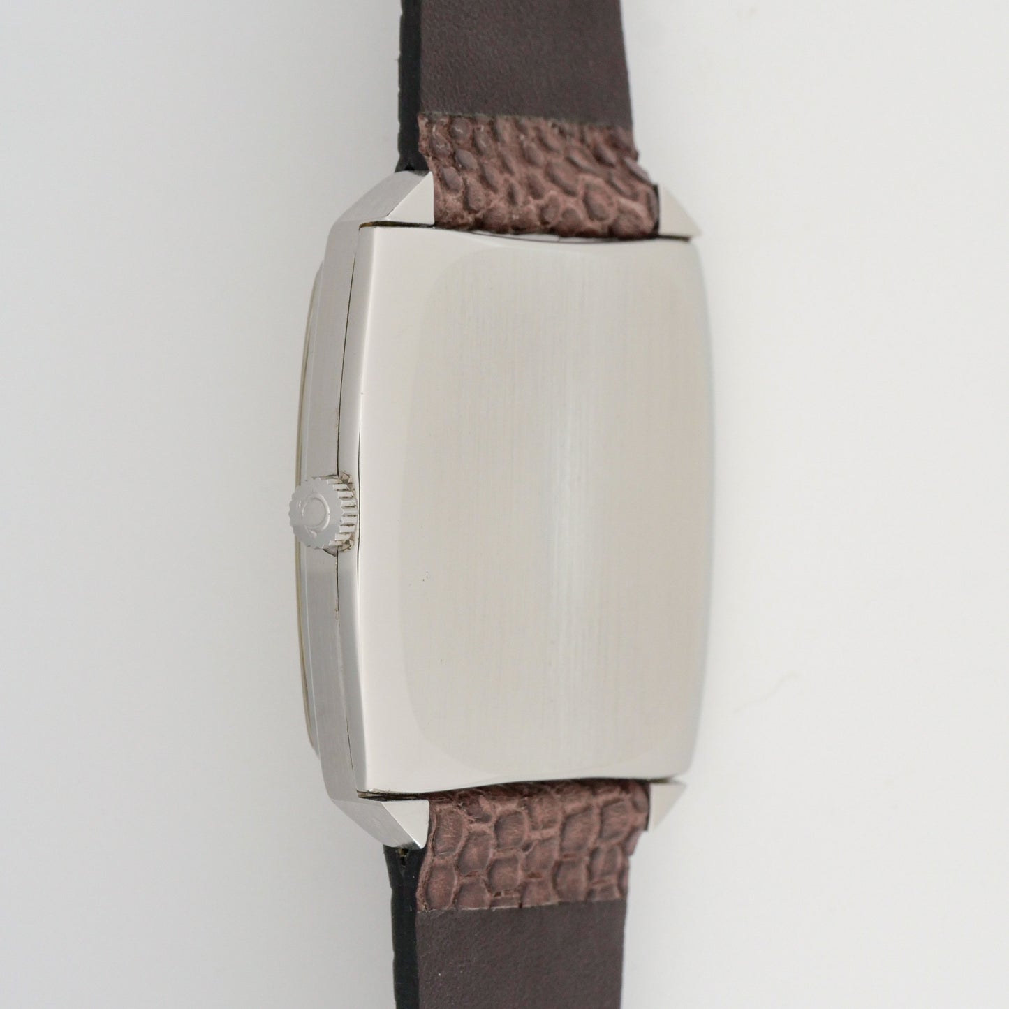 OMEGA DE VILLE AUTOMATIC REF. 162.0048