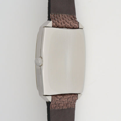 OMEGA DE VILLE AUTOMATIC REF. 162.0048