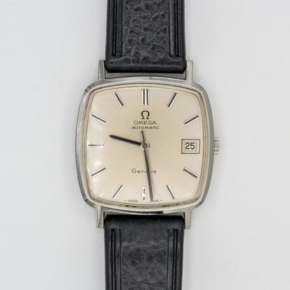 OMEGA GENÈVE AUTOMATIC REF. 162.0060
