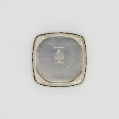 OMEGA GENÈVE AUTOMATIC REF. 162.0060