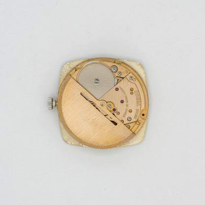 OMEGA GENÈVE AUTOMATIC REF. 162.0060