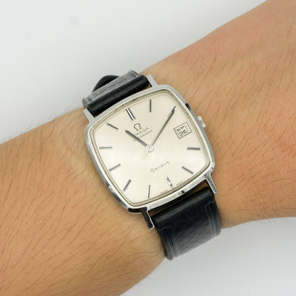 OMEGA GENÈVE AUTOMATIC REF. 162.0060