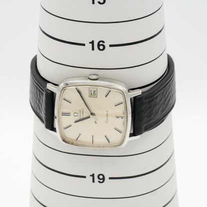 OMEGA GENÈVE AUTOMATIC REF. 162.0060