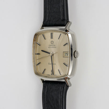 OMEGA GENÈVE AUTOMATIC REF. 162.0060