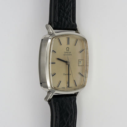 OMEGA GENÈVE AUTOMATIC REF. 162.0060