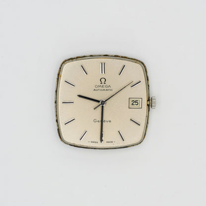 OMEGA GENÈVE AUTOMATIC REF. 162.0060