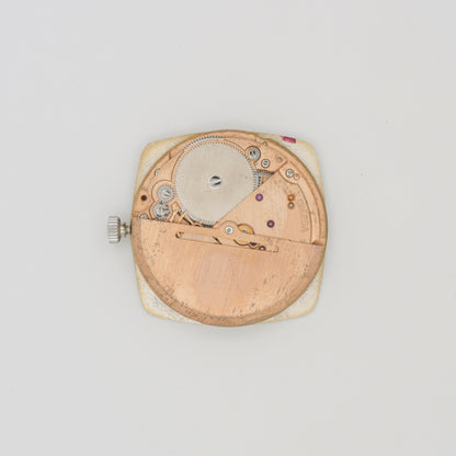 OMEGA GENÈVE AUTOMATIC REF. 162.0060
