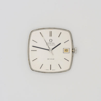 OMEGA GENÈVE AUTOMATIC REF. 162.0060