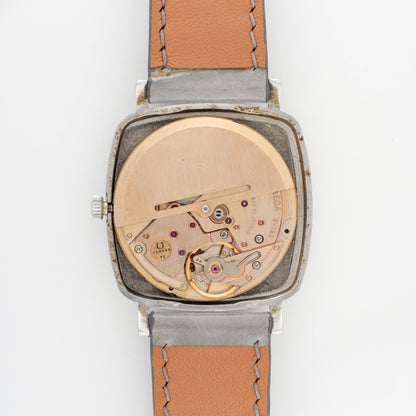 OMEGA GENÈVE AUTOMATIC REF. 162.0060