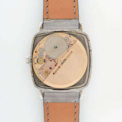 OMEGA GENÈVE AUTOMATIC REF. 162.0060