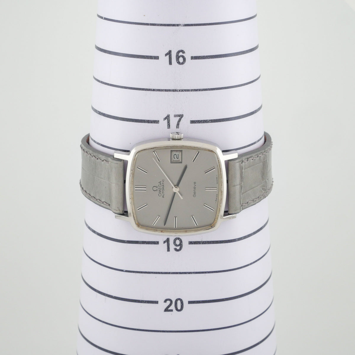 OMEGA GENÈVE AUTOMATIC REF. 162.0060