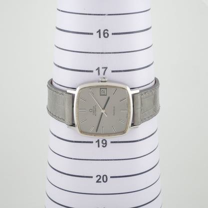 OMEGA GENÈVE AUTOMATIC REF. 162.0060