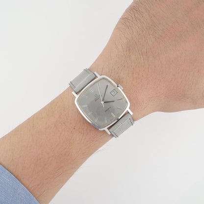 OMEGA GENÈVE AUTOMATIC REF. 162.0060
