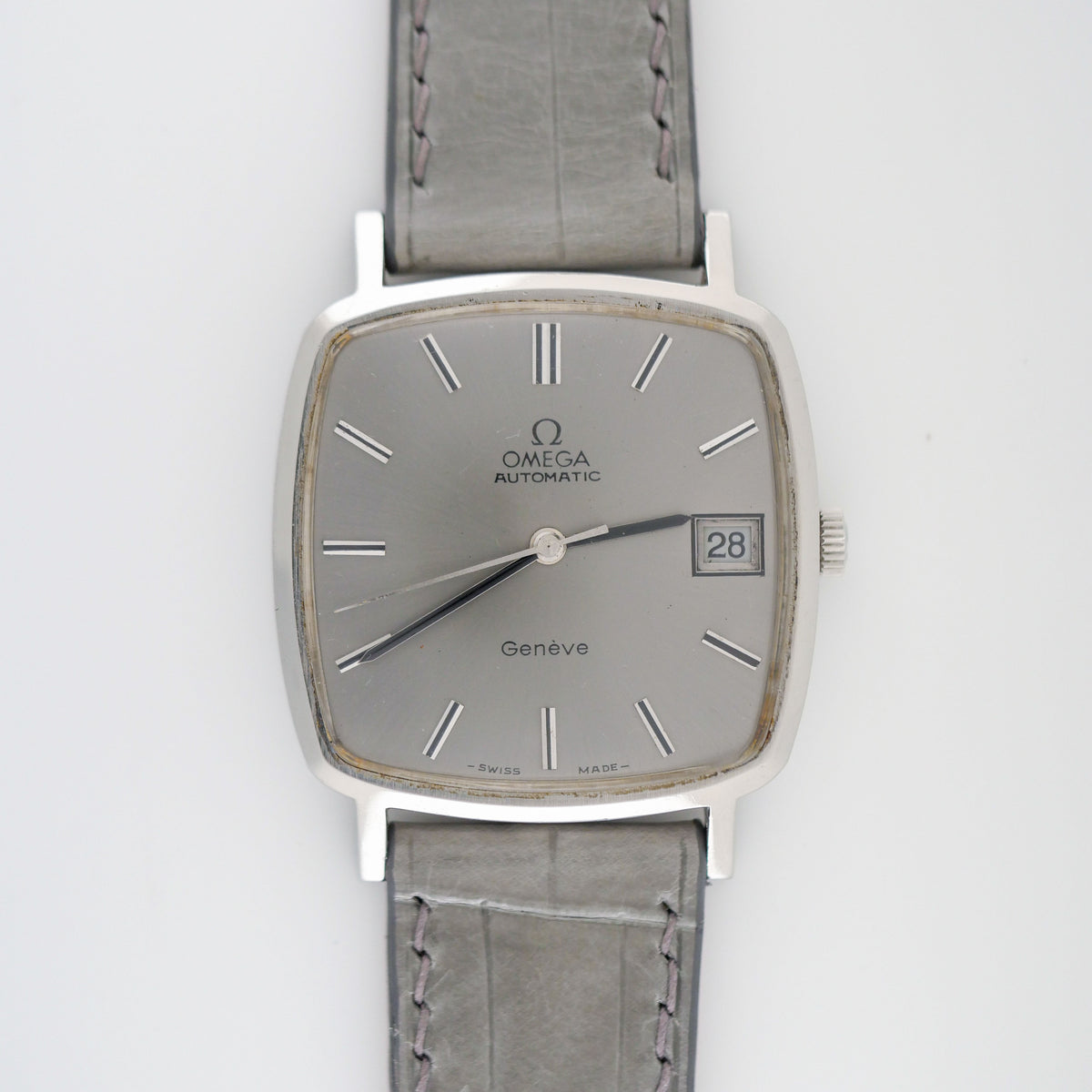 OMEGA GENÈVE AUTOMATIC REF. 162.0060
