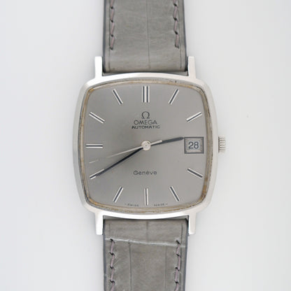 OMEGA GENÈVE AUTOMATIC REF. 162.0060