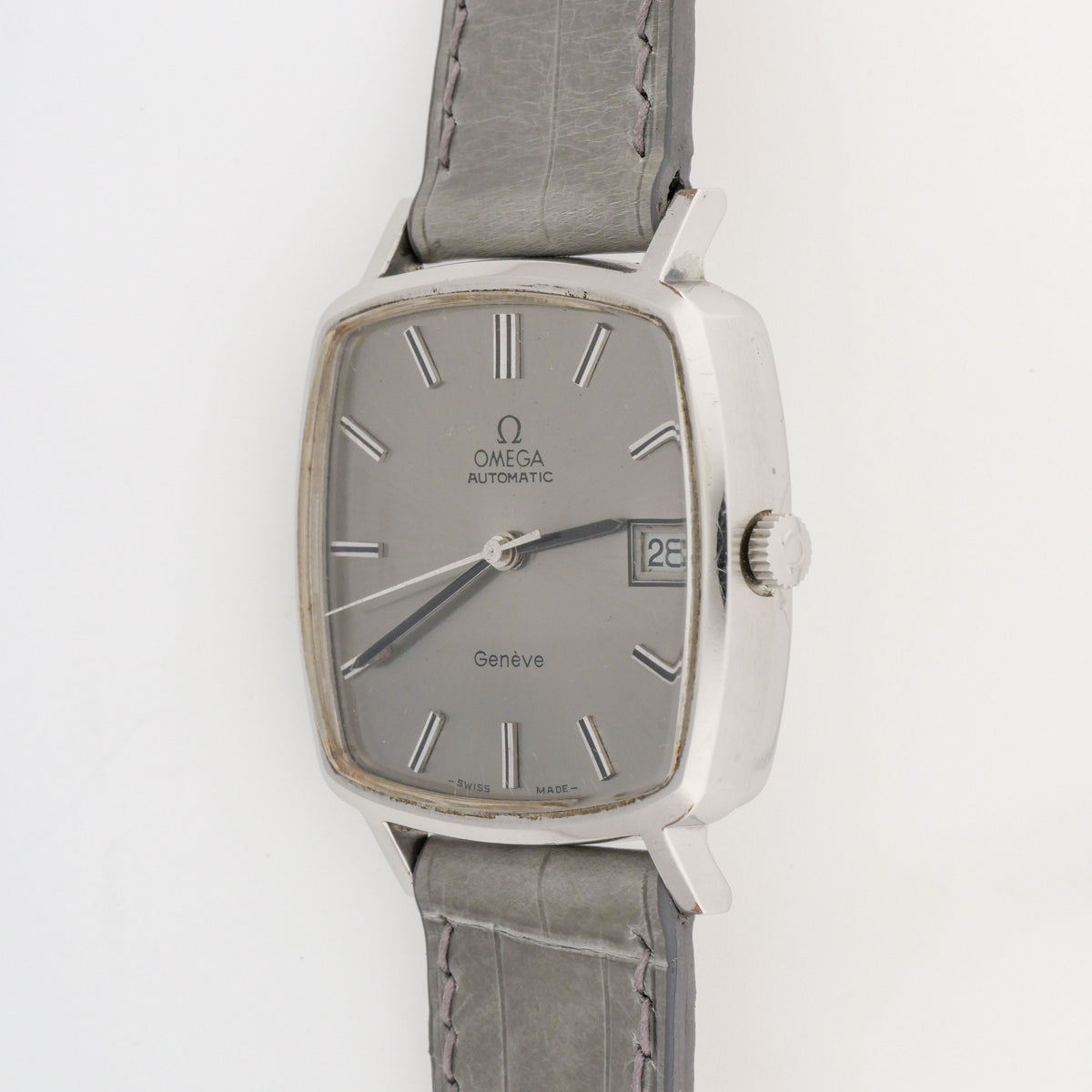 OMEGA GENÈVE AUTOMATIC REF. 162.0060