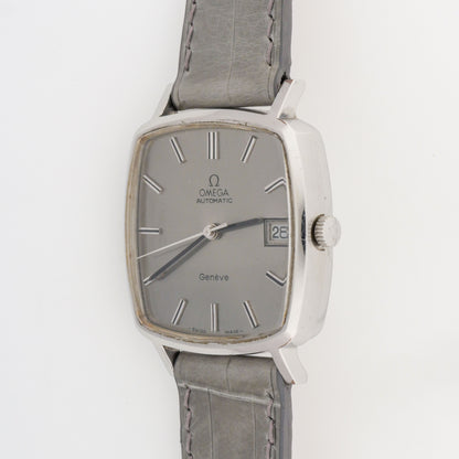 OMEGA GENÈVE AUTOMATIC REF. 162.0060