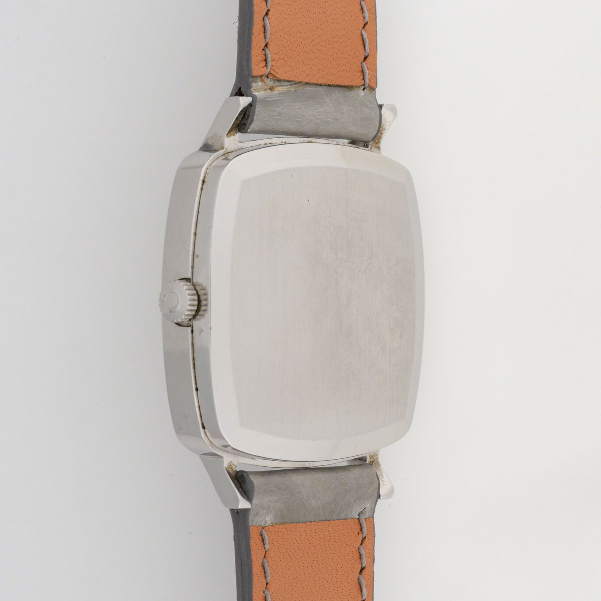 OMEGA GENÈVE AUTOMATIC REF. 162.0060