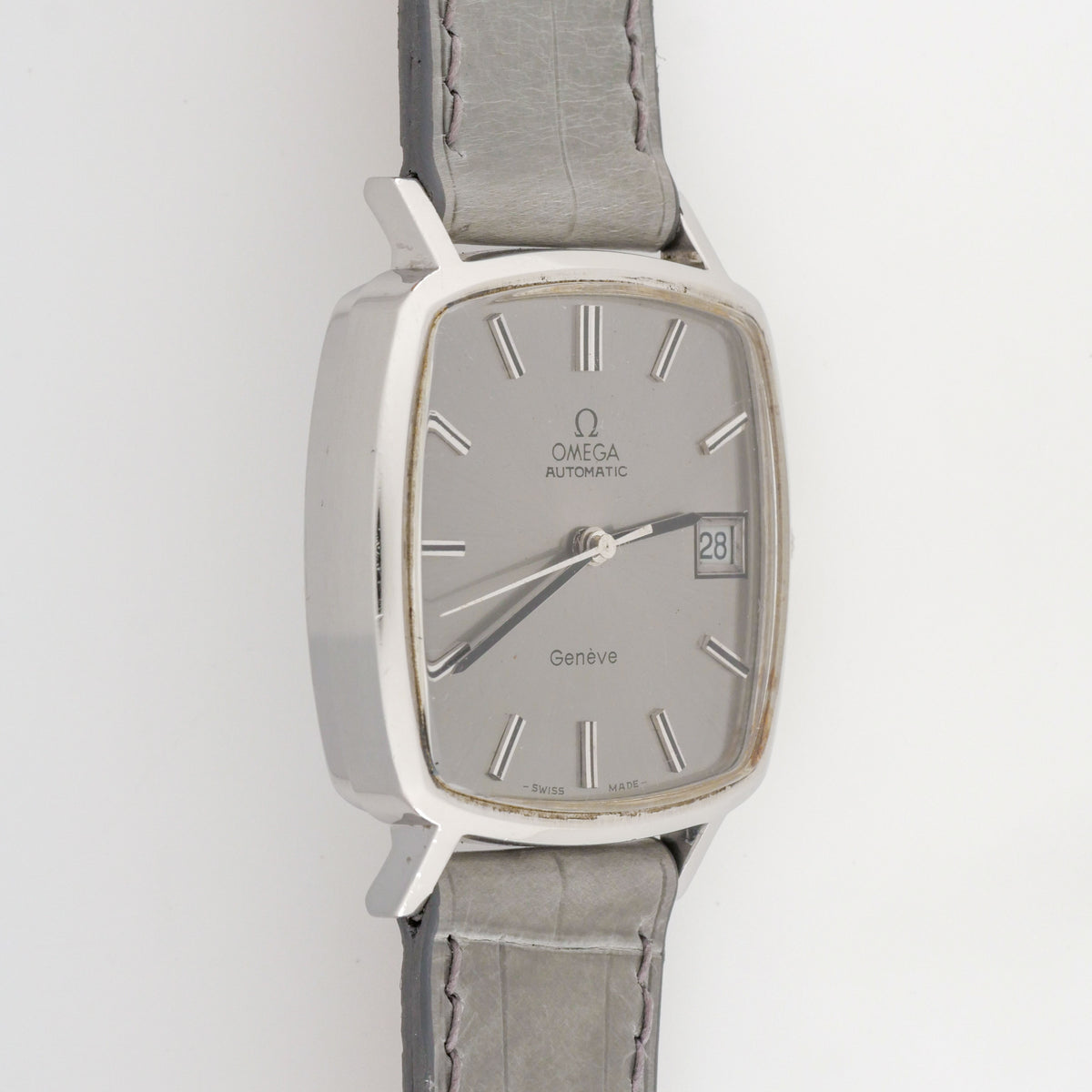 OMEGA GENÈVE AUTOMATIC REF. 162.0060