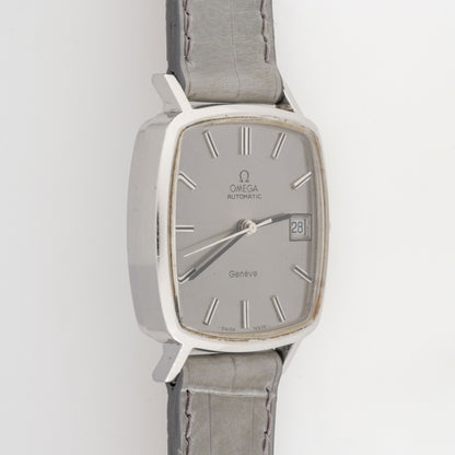 OMEGA GENÈVE AUTOMATIC REF. 162.0060