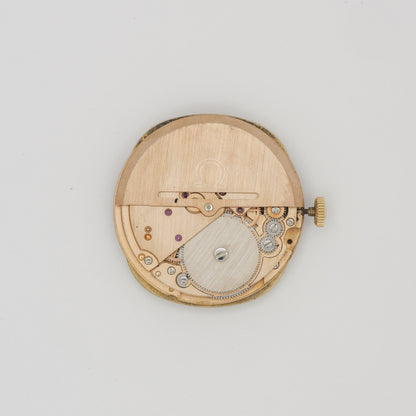 OMEGA DE VILLE AUTOMATIC 162.0063