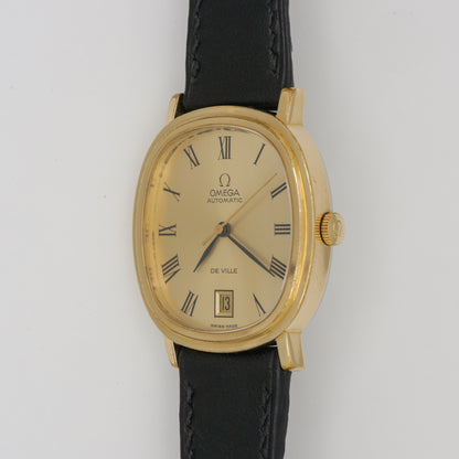 OMEGA DE VILLE AUTOMATIC 162.0063