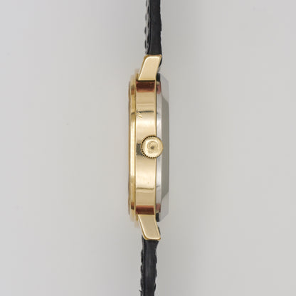 OMEGA DE VILLE AUTOMATIC 162.0063