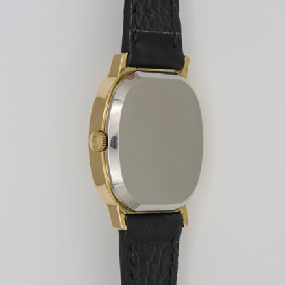 OMEGA DE VILLE AUTOMATIC 162.0063