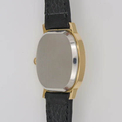 OMEGA DE VILLE AUTOMATIC 162.0063