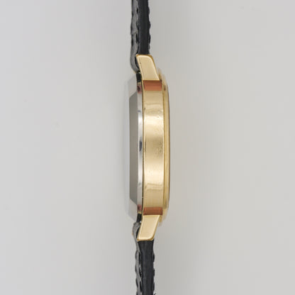OMEGA DE VILLE AUTOMATIC 162.0063