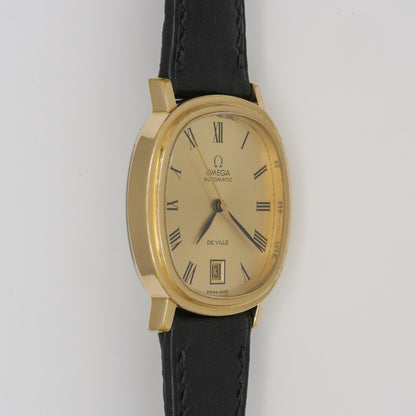 OMEGA DE VILLE AUTOMATIC 162.0063