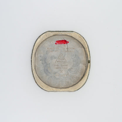 OMEGA DE VILLE AUTOMATIC 162.0063