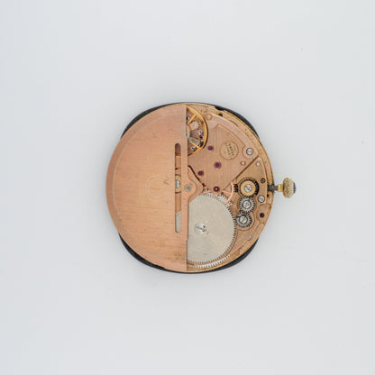 OMEGA DE VILLE AUTOMATIC 162.0063