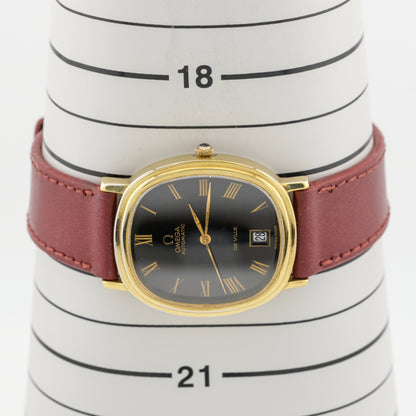 OMEGA DE VILLE AUTOMATIC 162.0063