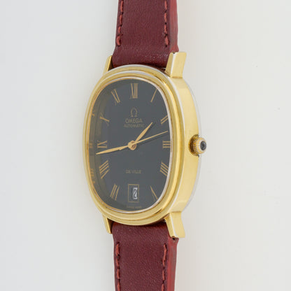 OMEGA DE VILLE AUTOMATIC 162.0063