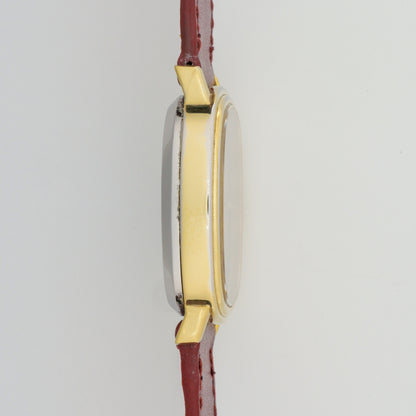 OMEGA DE VILLE AUTOMATIC 162.0063
