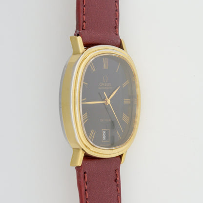 OMEGA DE VILLE AUTOMATIC 162.0063