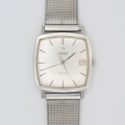 OMEGA DE VILLE AUTOMATIC REF. 162.025