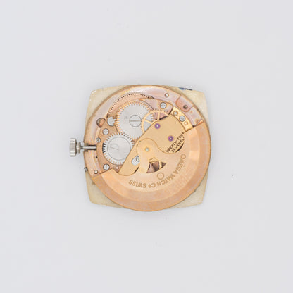 OMEGA DE VILLE AUTOMATIC REF. 162.025